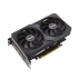 ASUS Dual GeForce RTX 3060 V2 OC Edition 12GB GDDR6 Graphics Card